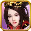 霸王英雄传 app icon