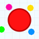 Dot Eater App Icon