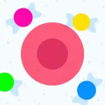 Dot Eater App Icon