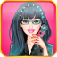 Mafa Reporter Dress Up app icon