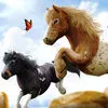 My Pony Horse Riding  The Horses Racing Game