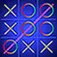 Tic Tac Toe Game For Apple Watch App Icon