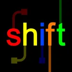 Shift Light Puzzle App icon