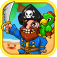 Zooks! Unique Word Solitaire! app icon