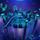 混沌战区-兄弟连英雄徽章 app icon
