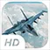 Air Combat HD App icon