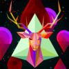 鹿纪元 app icon