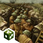 Command & Colours: The Great War App icon