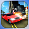 Bust Corruption: Soccer Scandal app icon