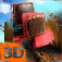 Farming Tractor Racing 3D Full icon