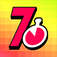 The 7 Second Challenge app icon