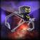 Shrunk Hero app icon