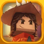Little Bandits App icon