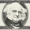 Van Buren™ app icon