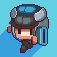 Swap Cops app icon