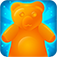 A Goofy Gummy Bear Fall Challenge app icon