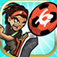 Street Gol Gold Edition App Icon