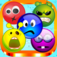 Emoji Swipe: Wham! app icon