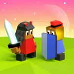 Super Tribes App icon