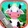 Hay Toss Pro: Cow Feed Farm app icon