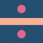 Vertical Divide App Icon
