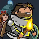 Dungeon Time App icon