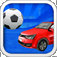 Carsoccer world app icon