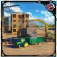 Heavy Concrete Excavator Tractor Simulator app icon