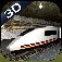 City Bullet Train Subway Simulator App icon