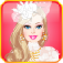 Mafa Moonlight Bridal Dress Up app icon