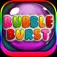 A Bubble Burst Popping Mania App icon