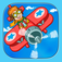 Island Dash app icon