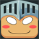 Castle Catapult: Legendary Royal Knight Pro app icon