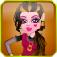 Monster Christmas Dress Up app icon