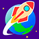 Space Conflict: Invasion App Icon
