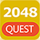 2048 Quest! app icon