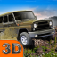 Russian UAZ: Offroad Racing 3D app icon