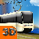 Russian Tram Driver 3D app icon