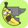 BananaMash – The Game app icon