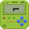Classic Arcade Game Snake app icon