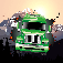 Real Mountain Driving Game app icon