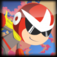 Robo Race app icon