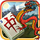 Mahjong Dragon Premium app icon