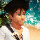 The Secret Of Crystal Waters app icon