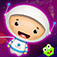 Baby Space Adventures app icon