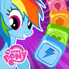 My Little Pony: Puzzle Party app icon