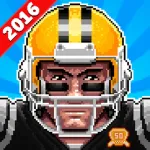 Touchdown Hero: New Season App icon