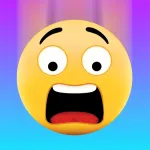Emoji Drop ios icon