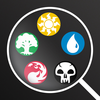 MTG Augmented Reader app icon