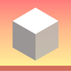 Cube Fall app icon